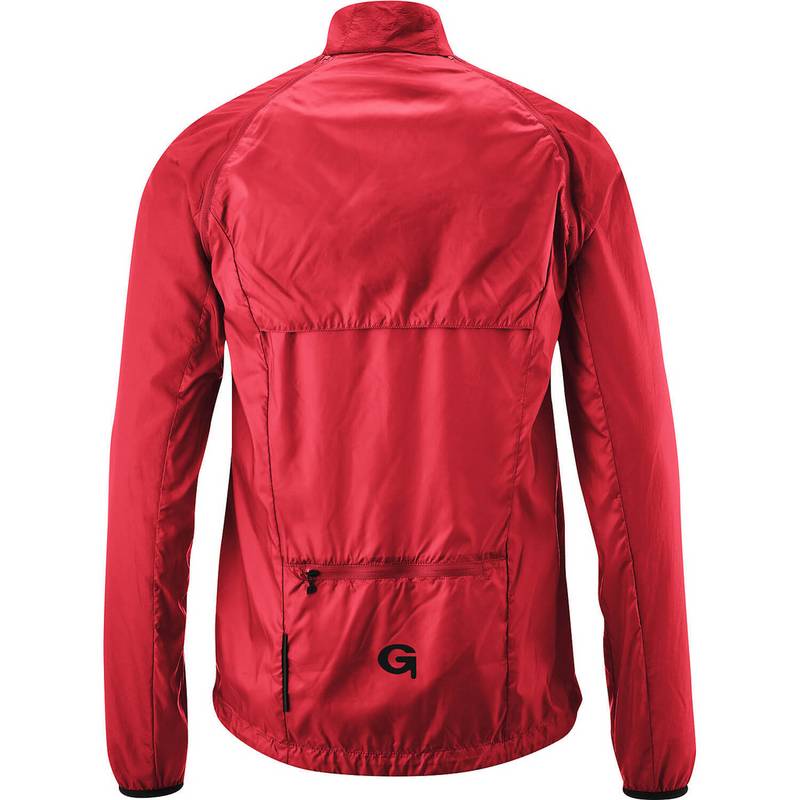 Gonso Vattaro Fahrradjacke Herren