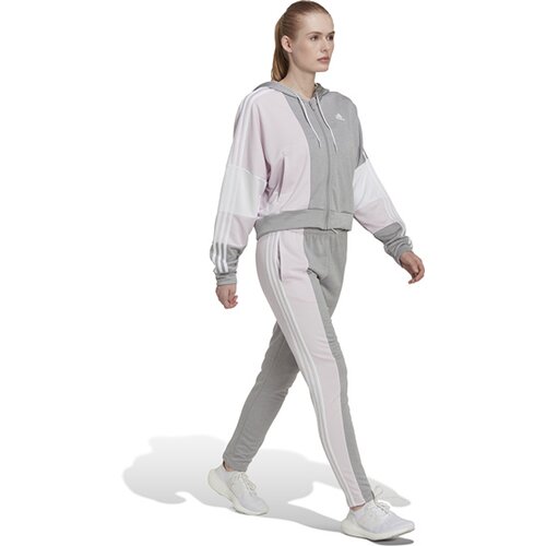 DAMEN SPORTANZUG W BOLD BLOCK TS