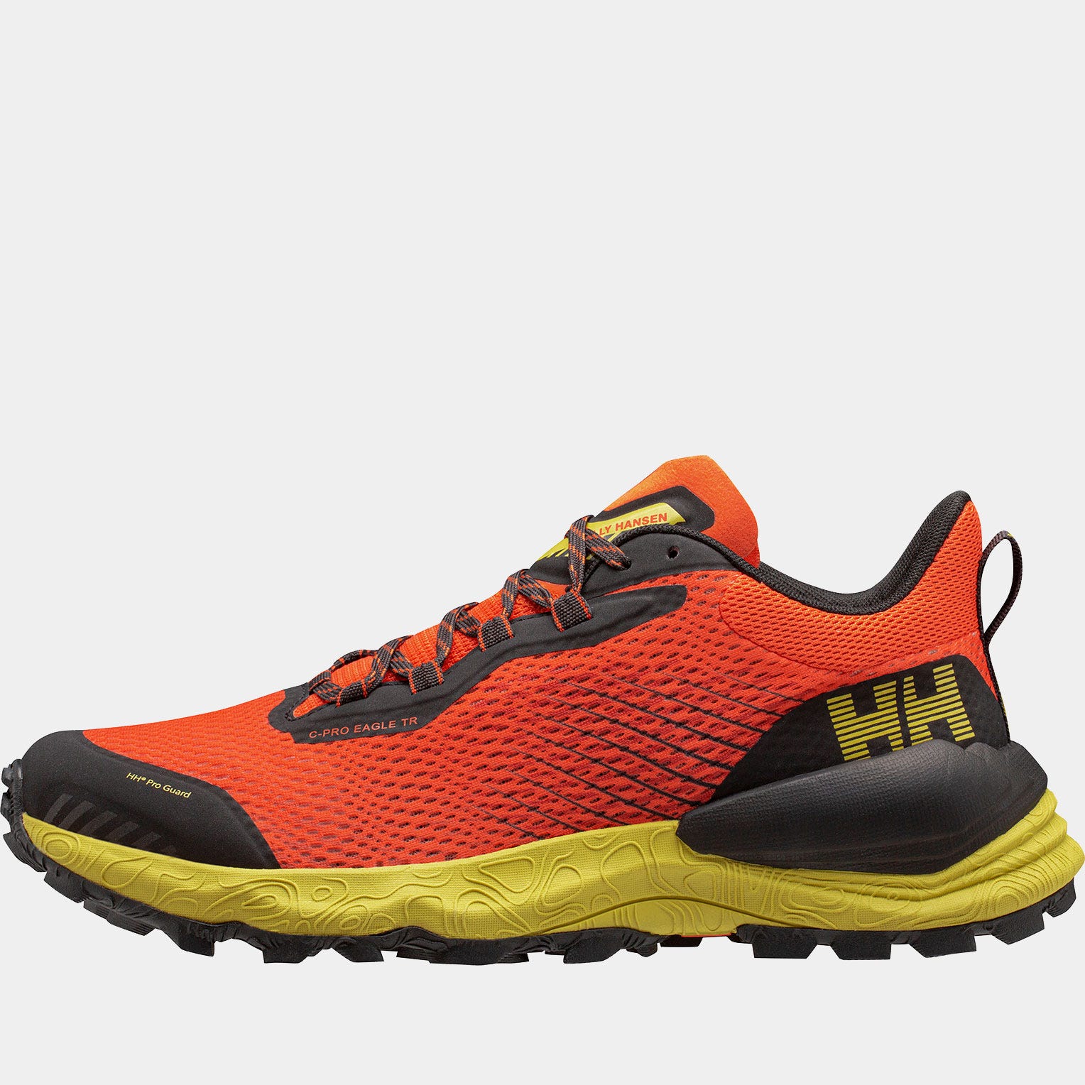 Men’s Cush-Pro Eagle TR5