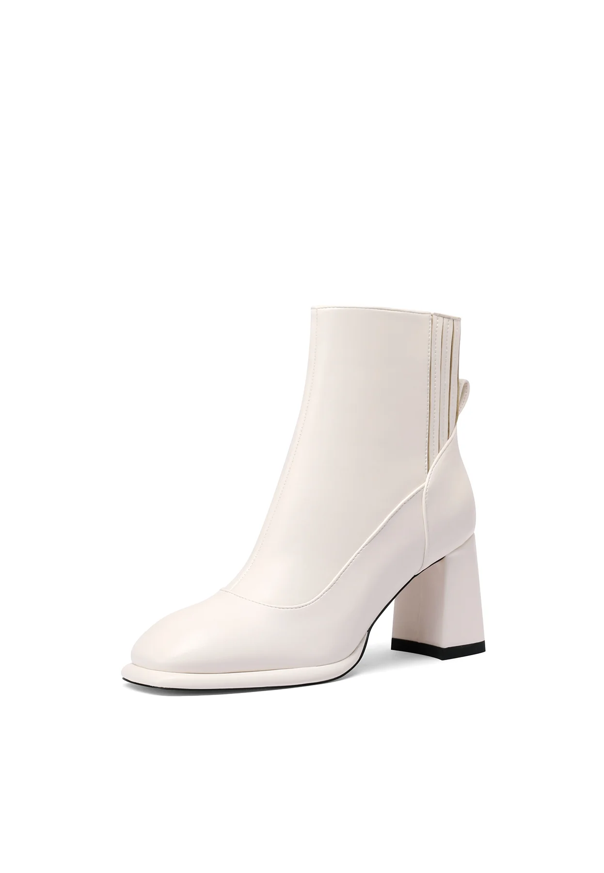 Botines de plataforma Queen Helena