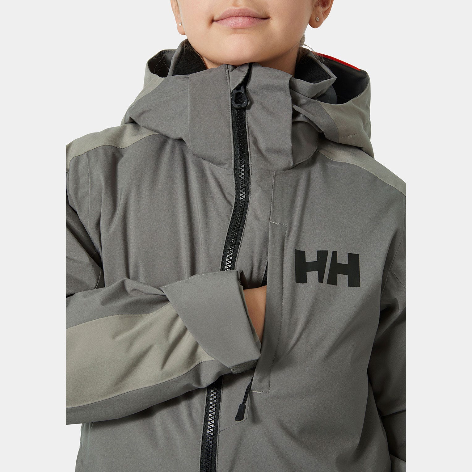 Juniors’ Highland Jacket