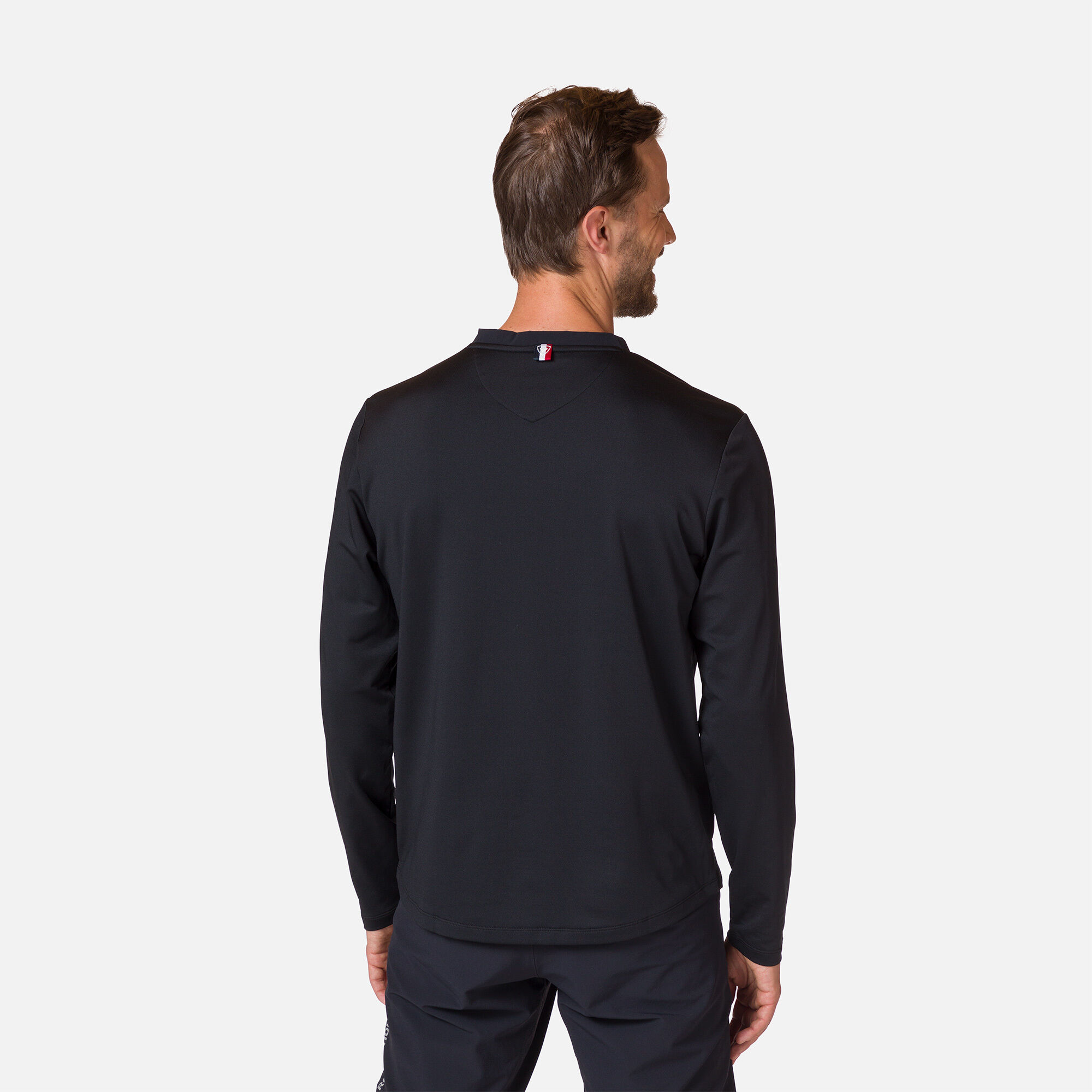 Couche intermédiaire léger homme