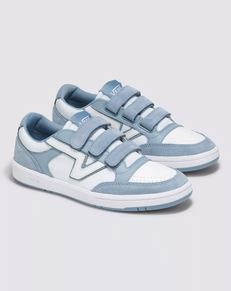 Lowland ComfyCush V New Varsity Shoe