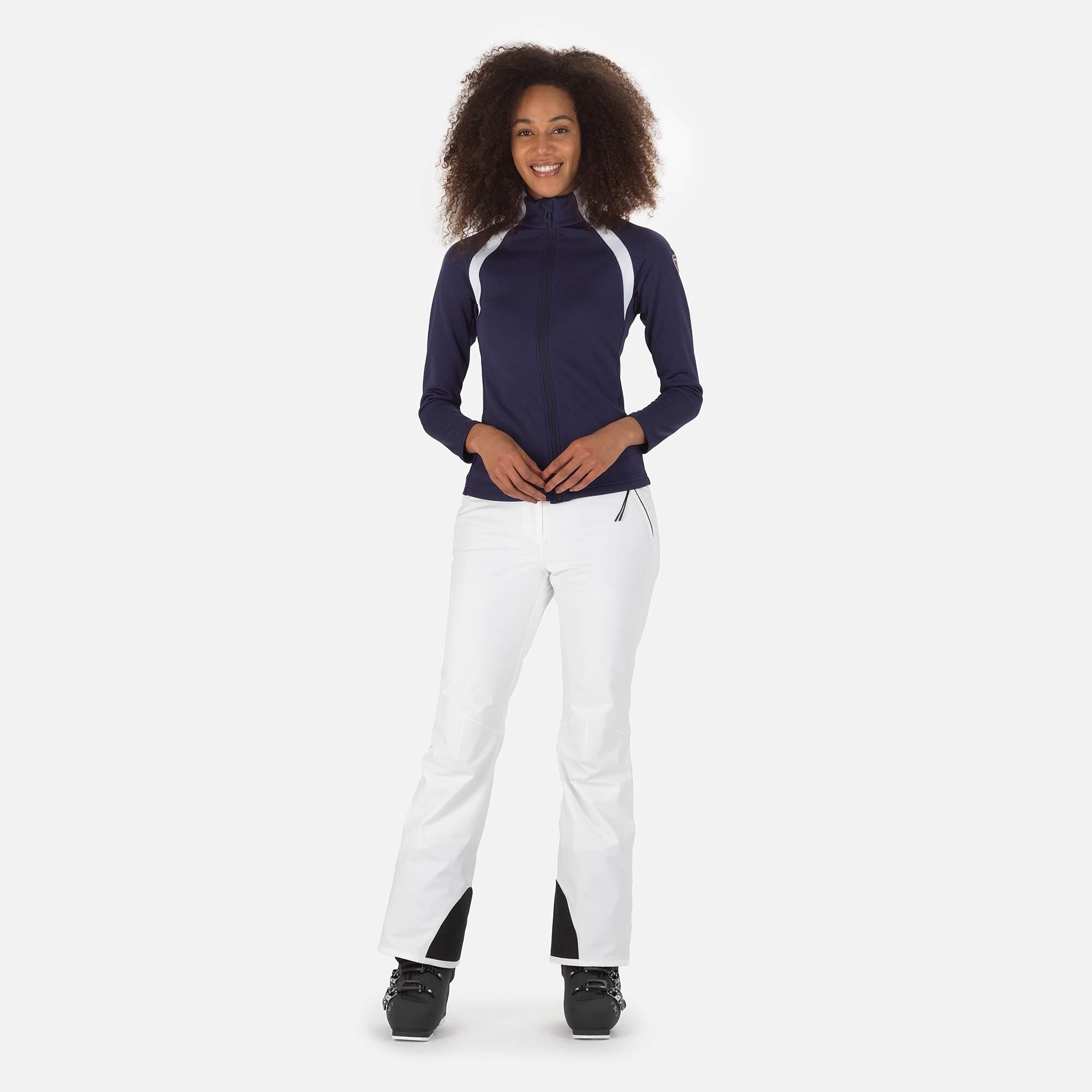 Couche intermédiaire Aerial Femme
