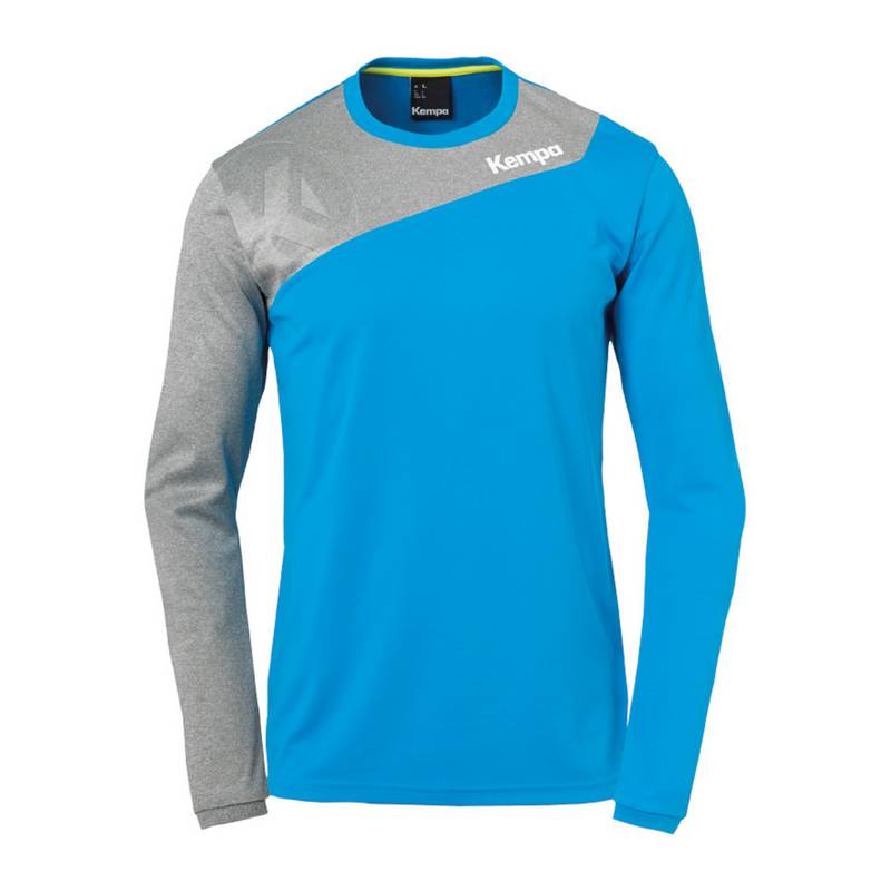 Kempa Core 2.0 Sweatshirt Funktionssweatshirt Herren
