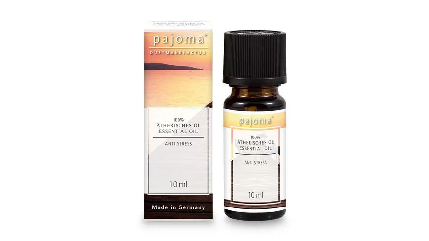pajoma Duftöl Anti-Stress 10 ml