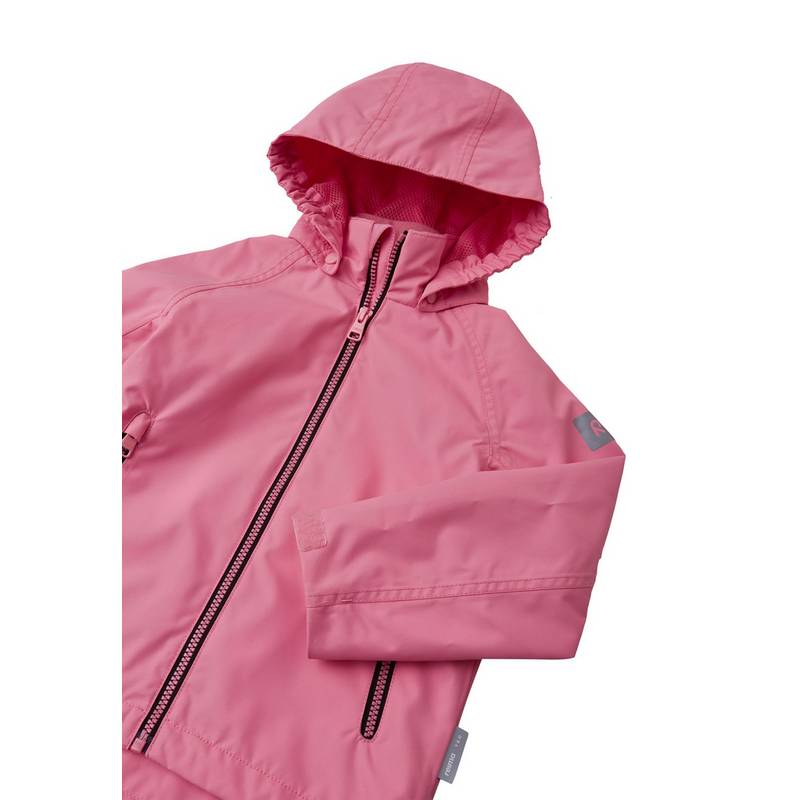 reima Soutu Regenjacke Kinder