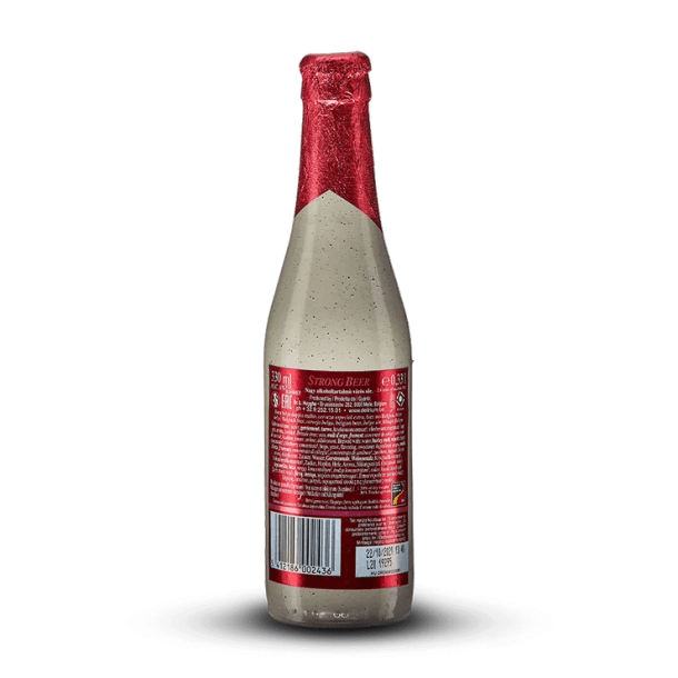 Delirium Red 33 cl