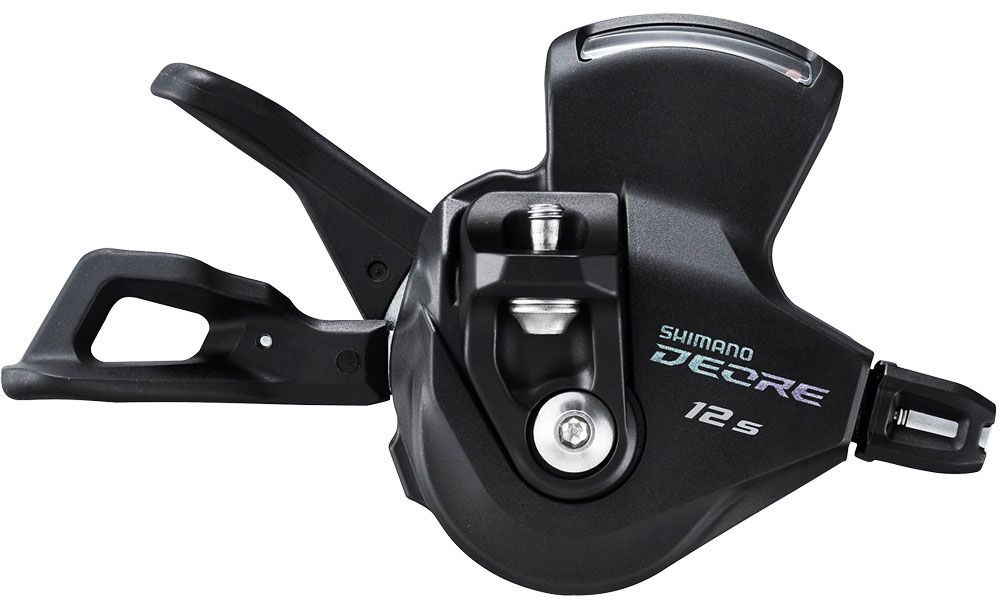 Shimano DEORE SL-M6100 I-Spec EV 12-fach Schalthebel rechts kaufen | Bike-Discount