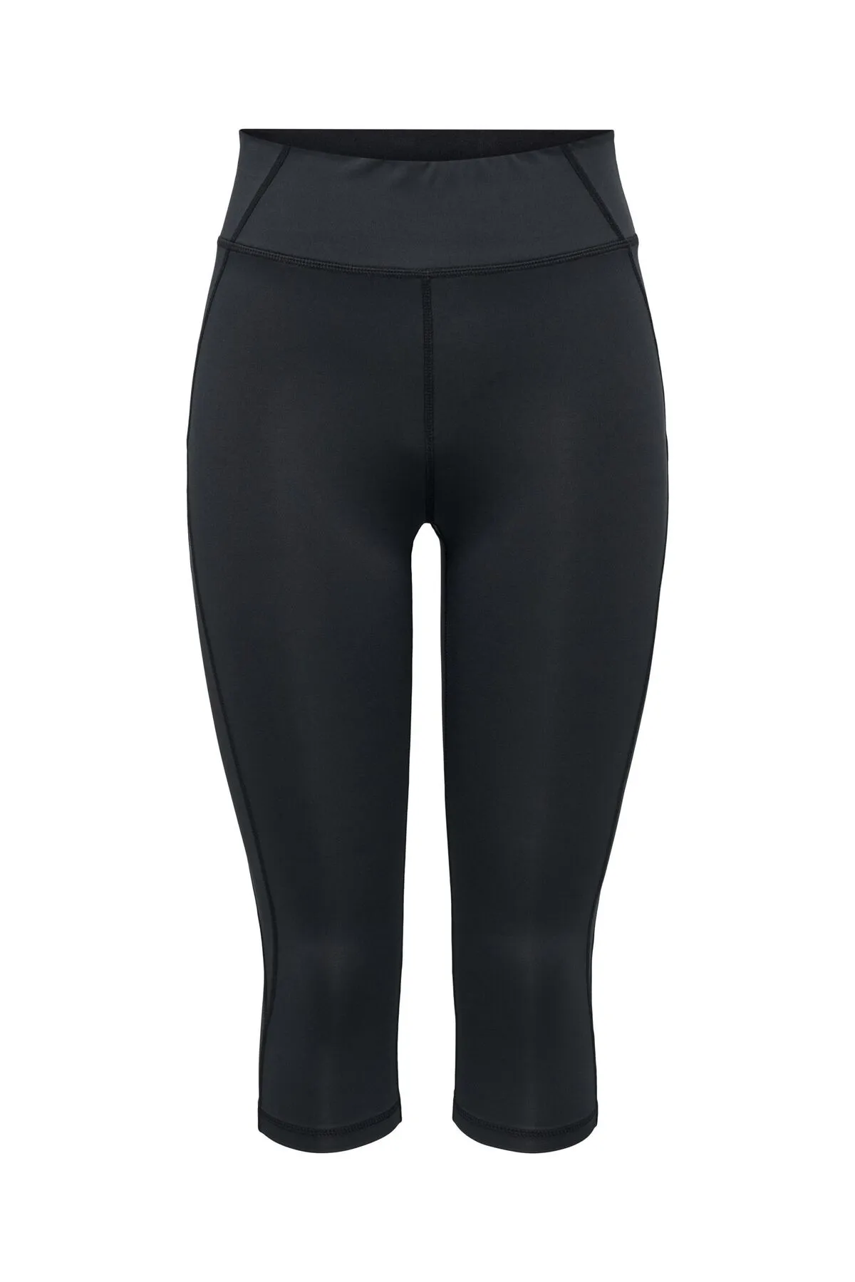 Only Play  Sport-Leggings - Schwarz - Mittlerer Bund