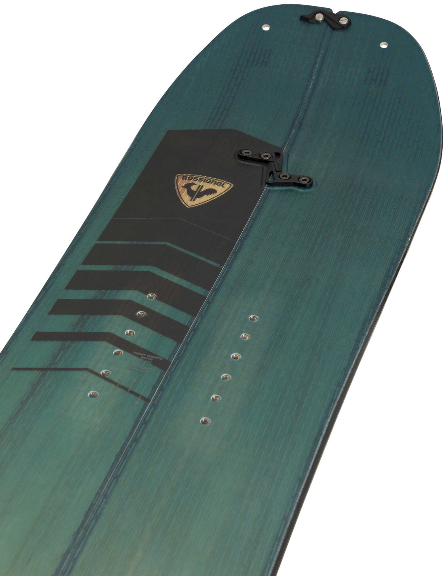 Splitboard Escaper homme