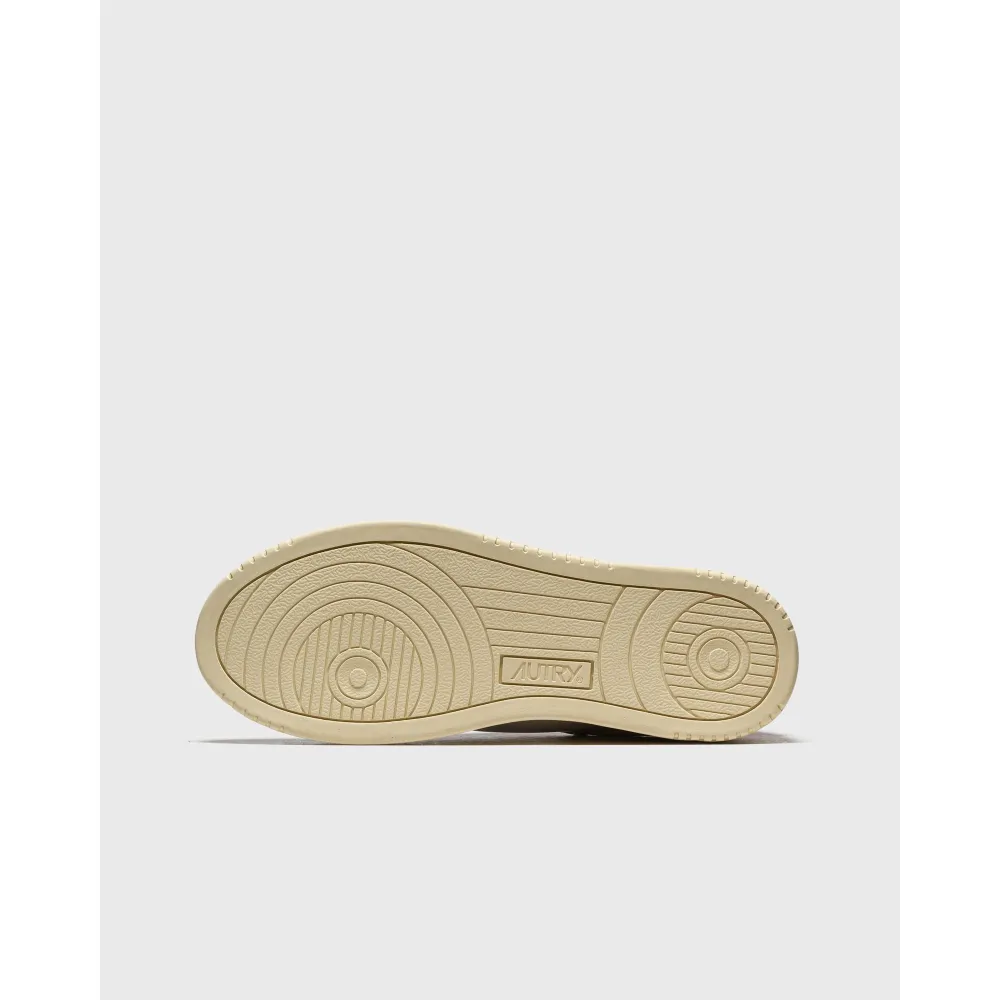 Autry WMNS Dallas LOW ADLWNW03 / weiss