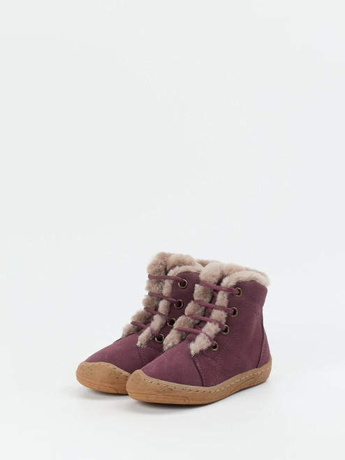 Lauflernboots-68055090001 Froddo