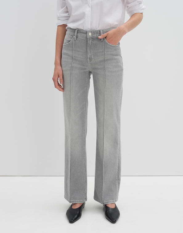 Flared Jeans Carie line
