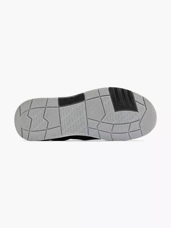 TOM TAILOR Sneaker