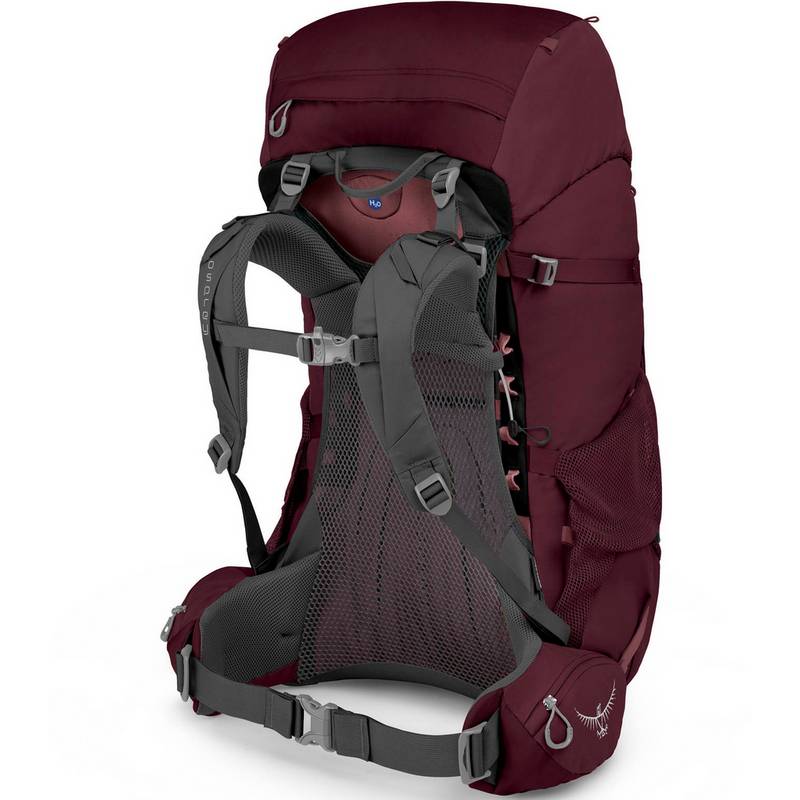 Osprey Renn 65 Trekkingrucksack Damen