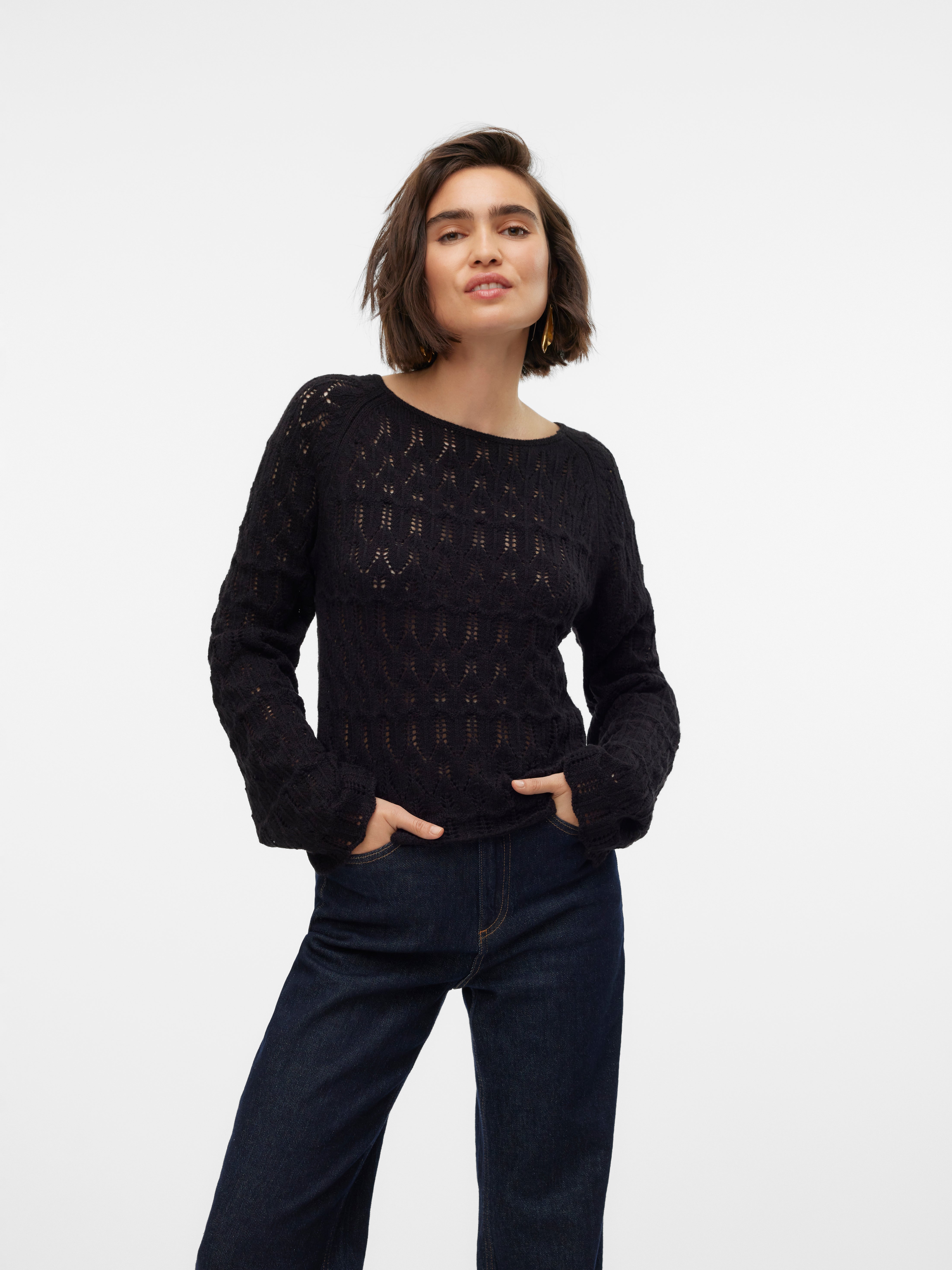 VMFABIENNE Pullover
