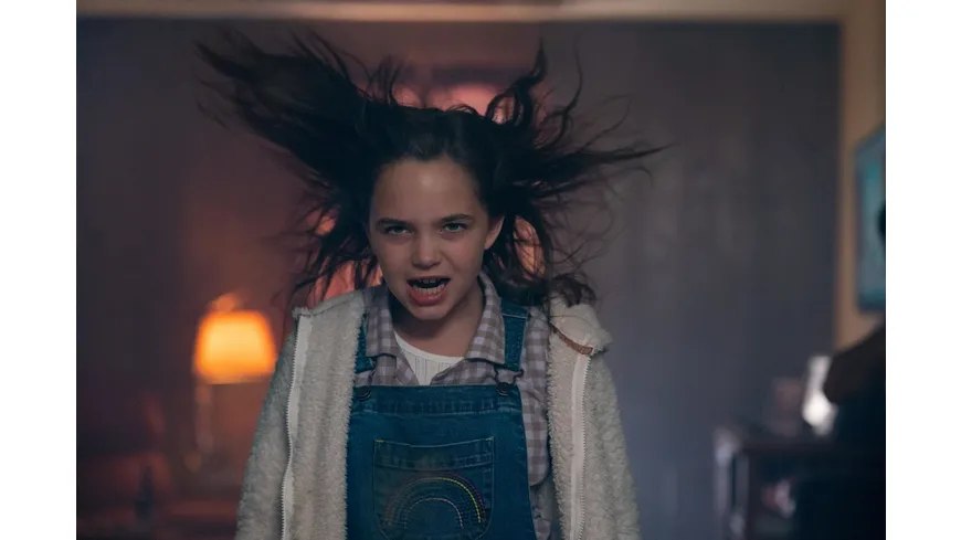 Firestarter