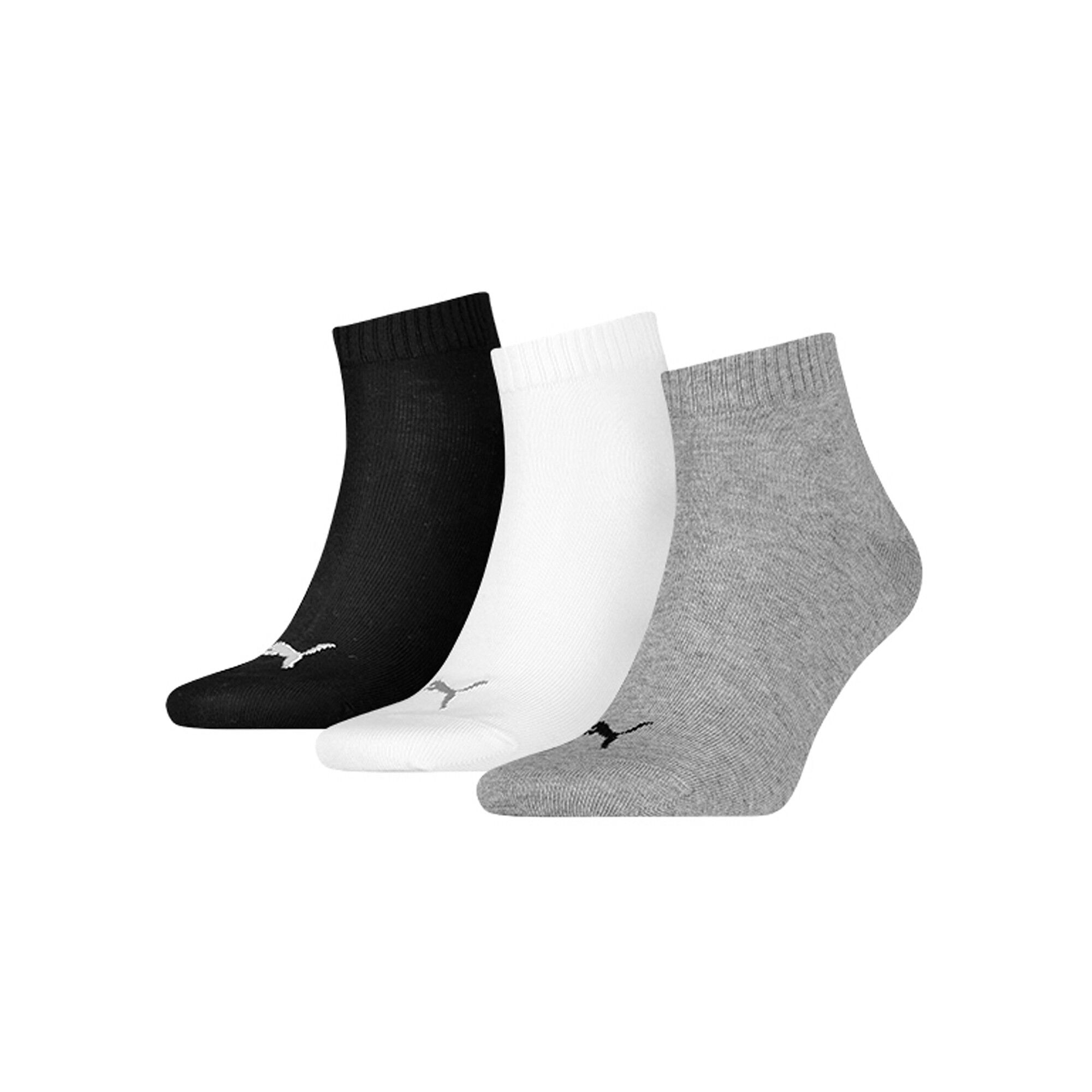 Chaussettes Quarter
