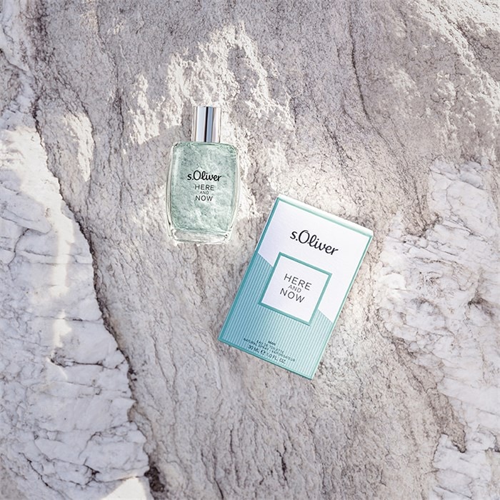 After Shave Lotion