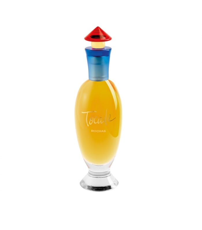 Rochas-TOCADE-Eau de Toilette Vaporisateur
