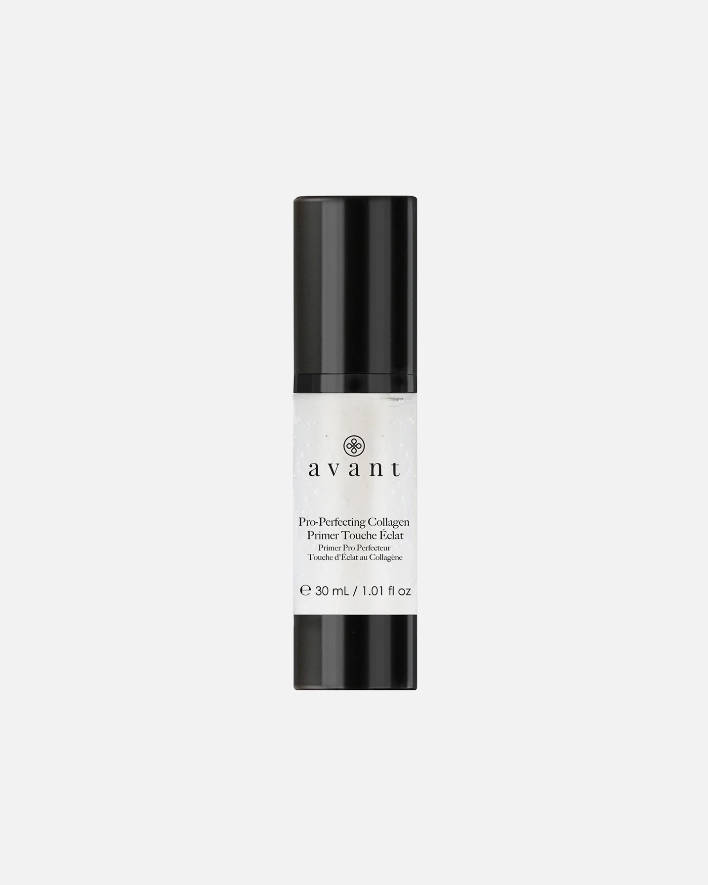 Vor der Hautpflege: Primer Pro Perfecting Touch of Radiance mit Kollagen