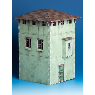 Casa Esquinazo