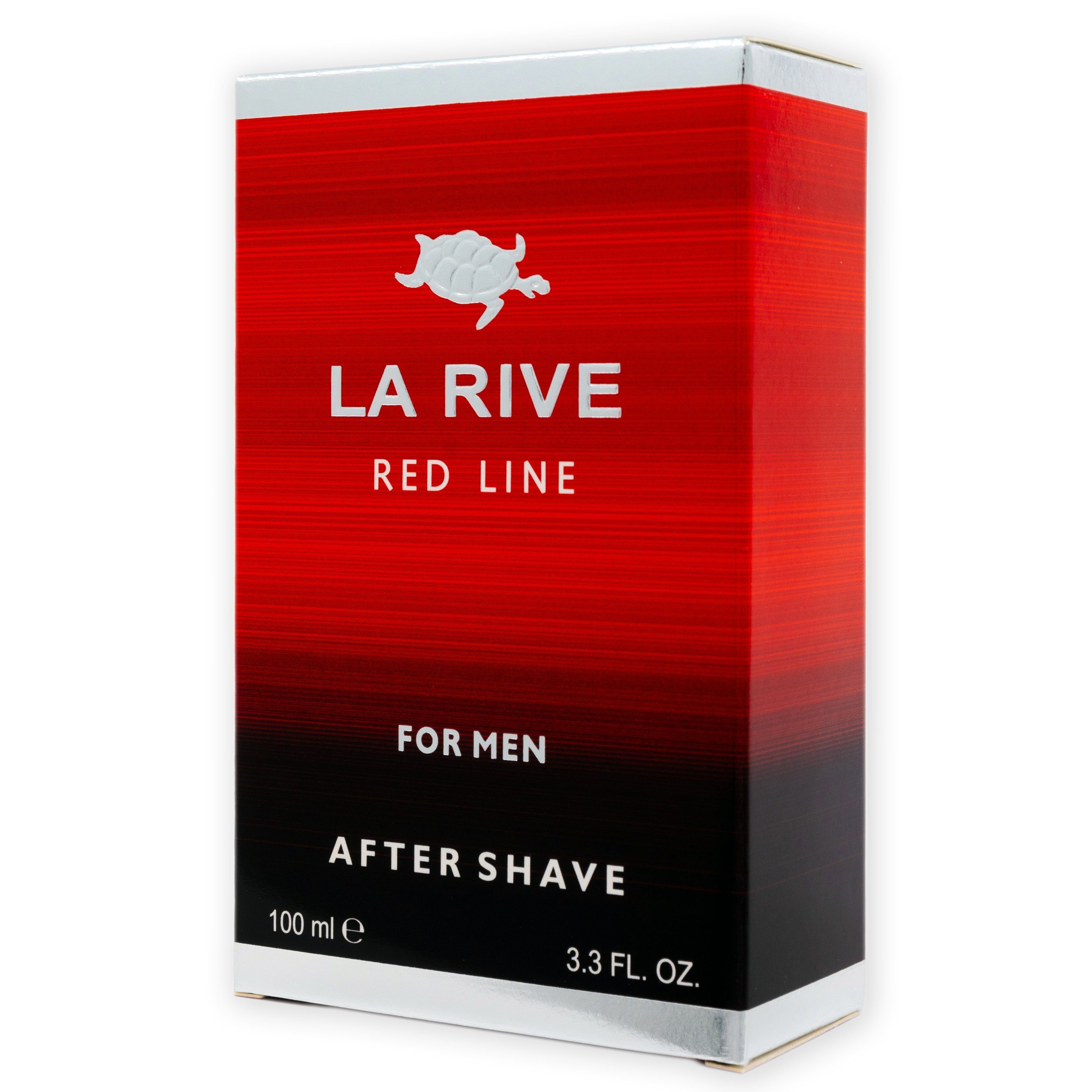 La Rive After-Shave LA RIVE Red Line - After Shave - 100 ml