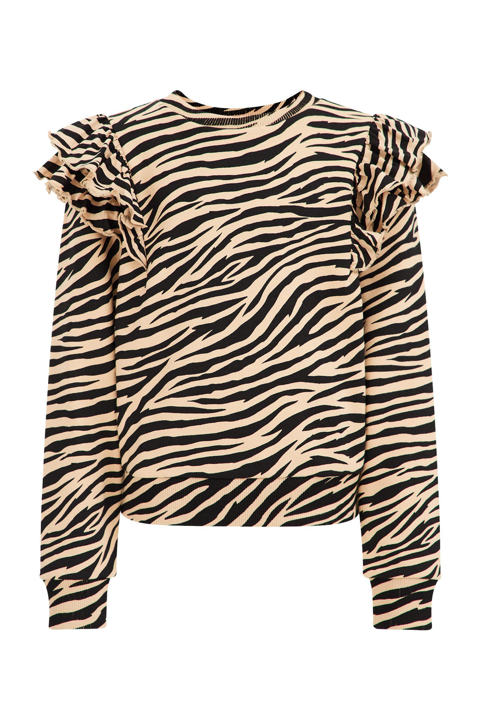 WE Fashion Cardigan (1-tlg)