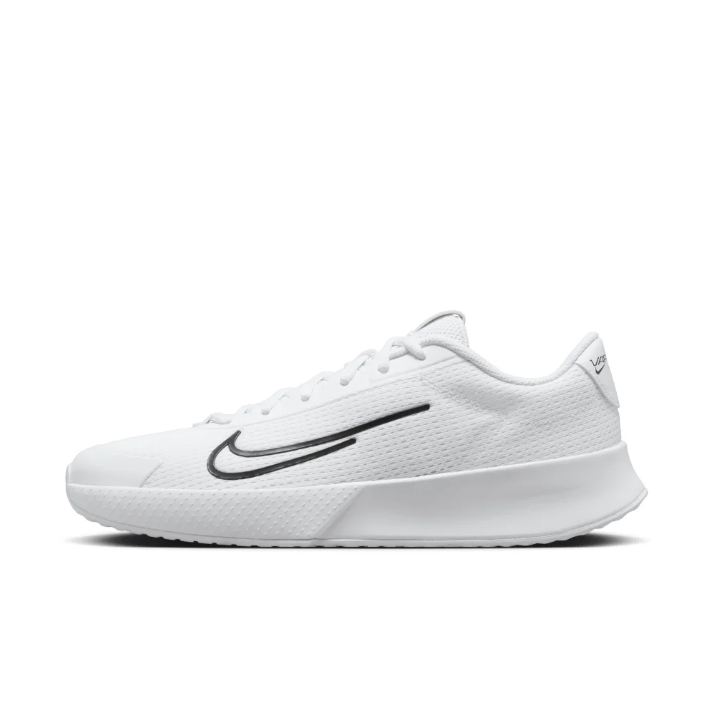 Nike NikeCourt Vapor Lite 2 HC DV2018-100 / weiss