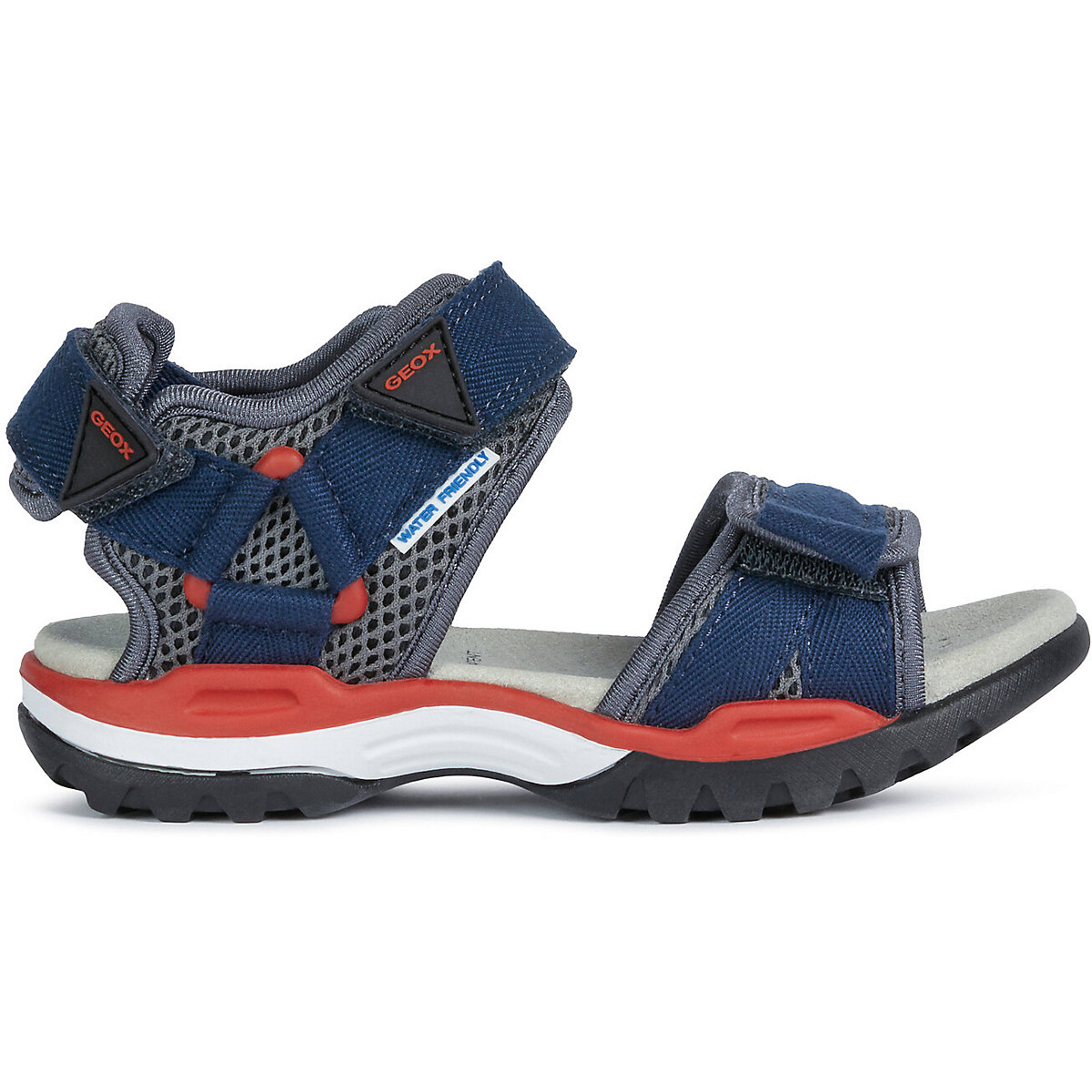 Kinderschuhe BOREALIS BOY Halbschuhe