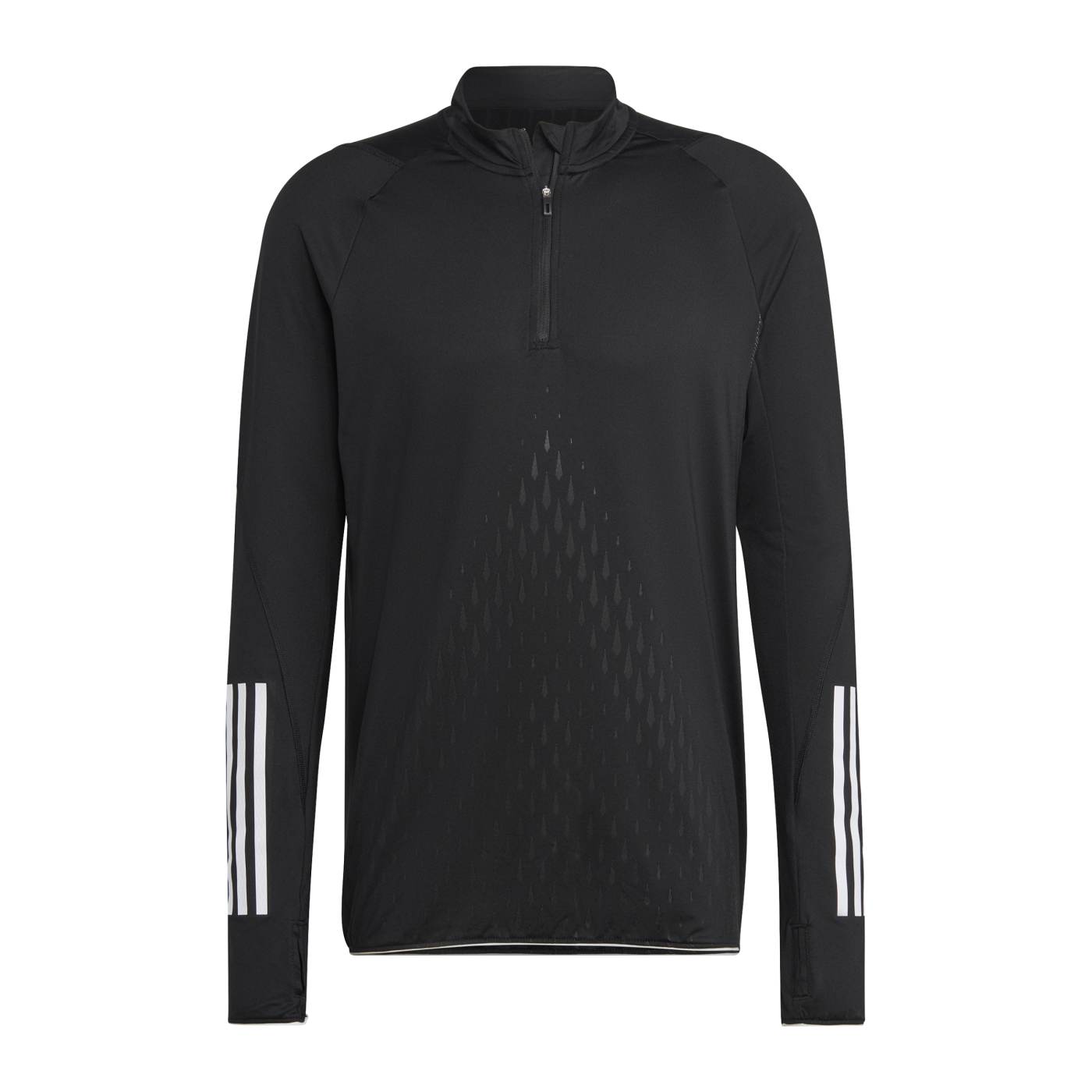 adidas Tiro 23 Pro Track Top Schwarz