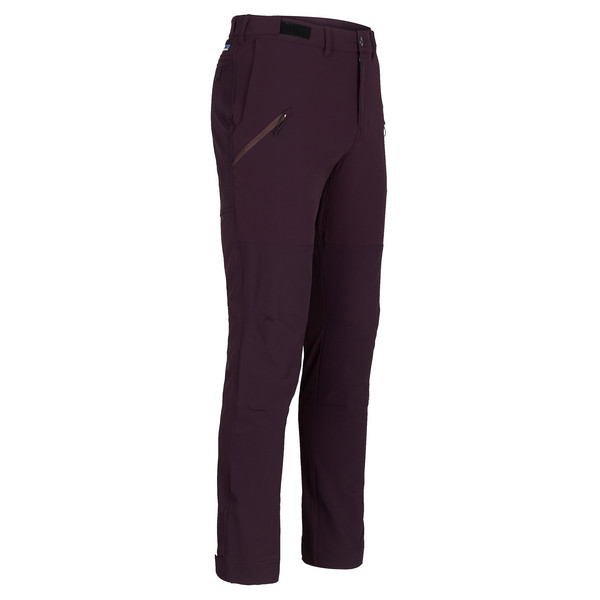 M' S POINT PEAK TRAIL PANTS - REG Herren - Softshellhose