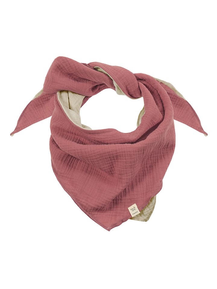 MaxiMo Dreieckstuch in Pink günstig kaufen onesize