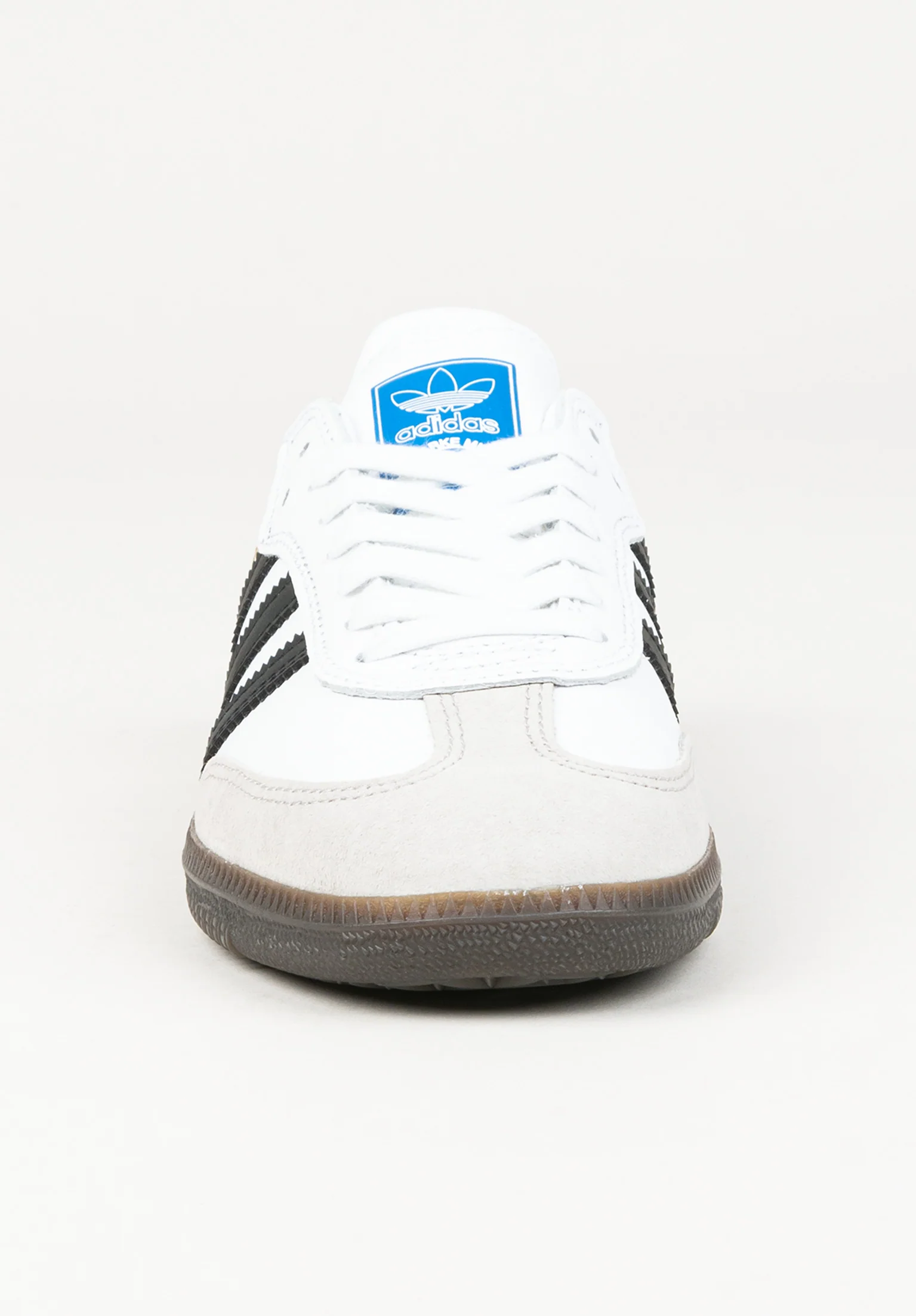 Samba ADV