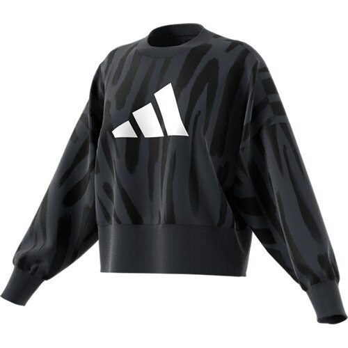 DAMEN SWEATSHIRT W FI FF CREW