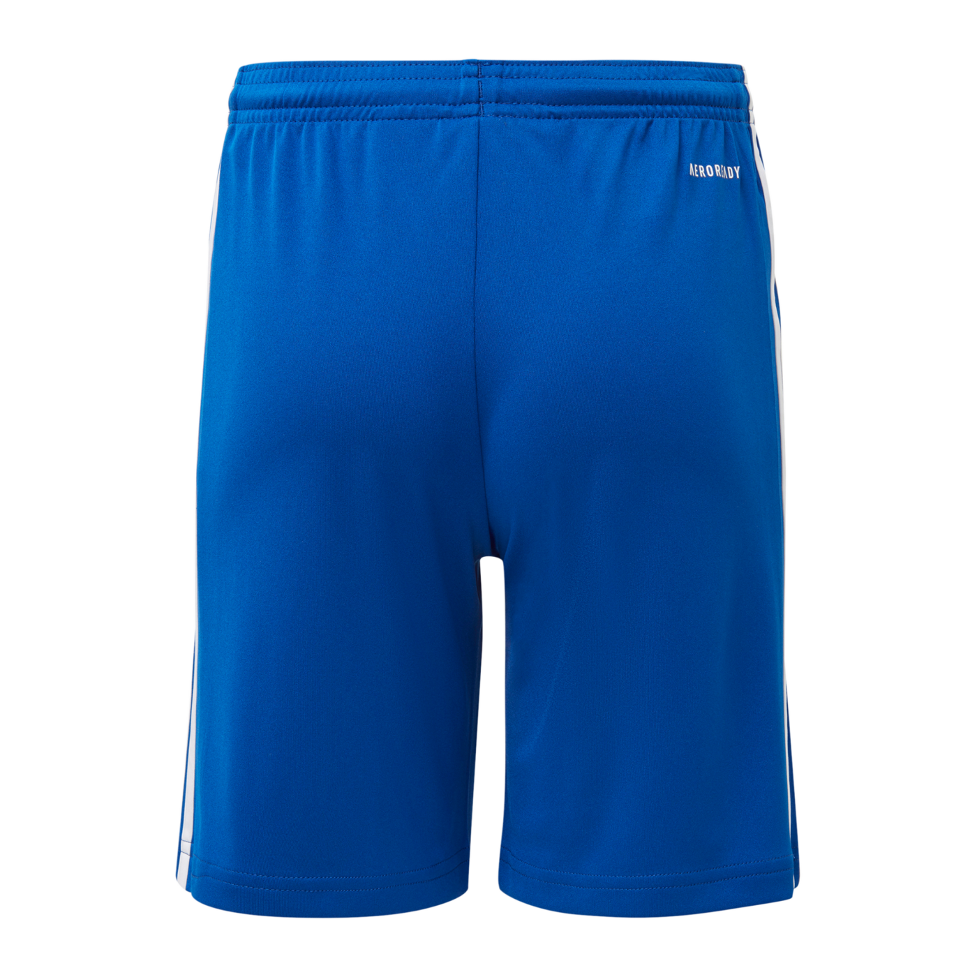 adidas Squadra 21 Short Kids Blau Weiss