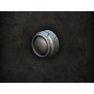 Targeting Weapon Tip