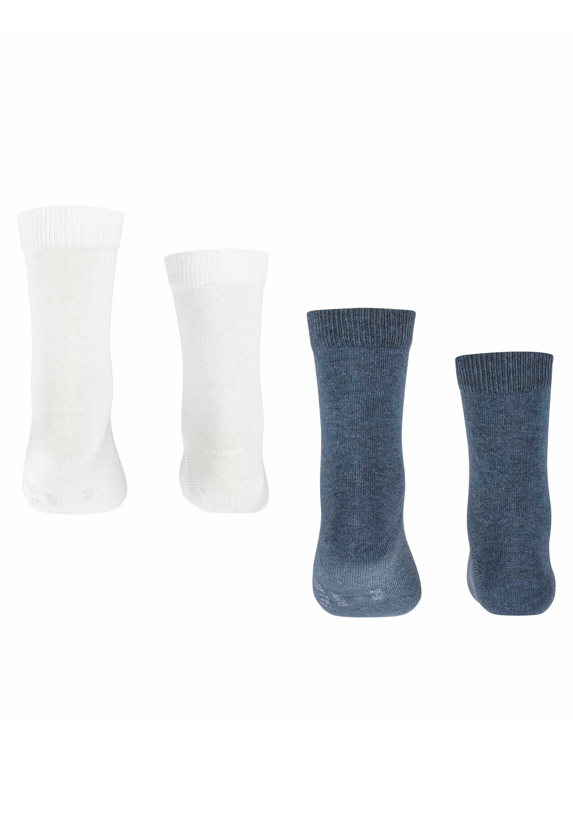 FALKE HAPPY 2-PACK MULTIPACK - Calcetines