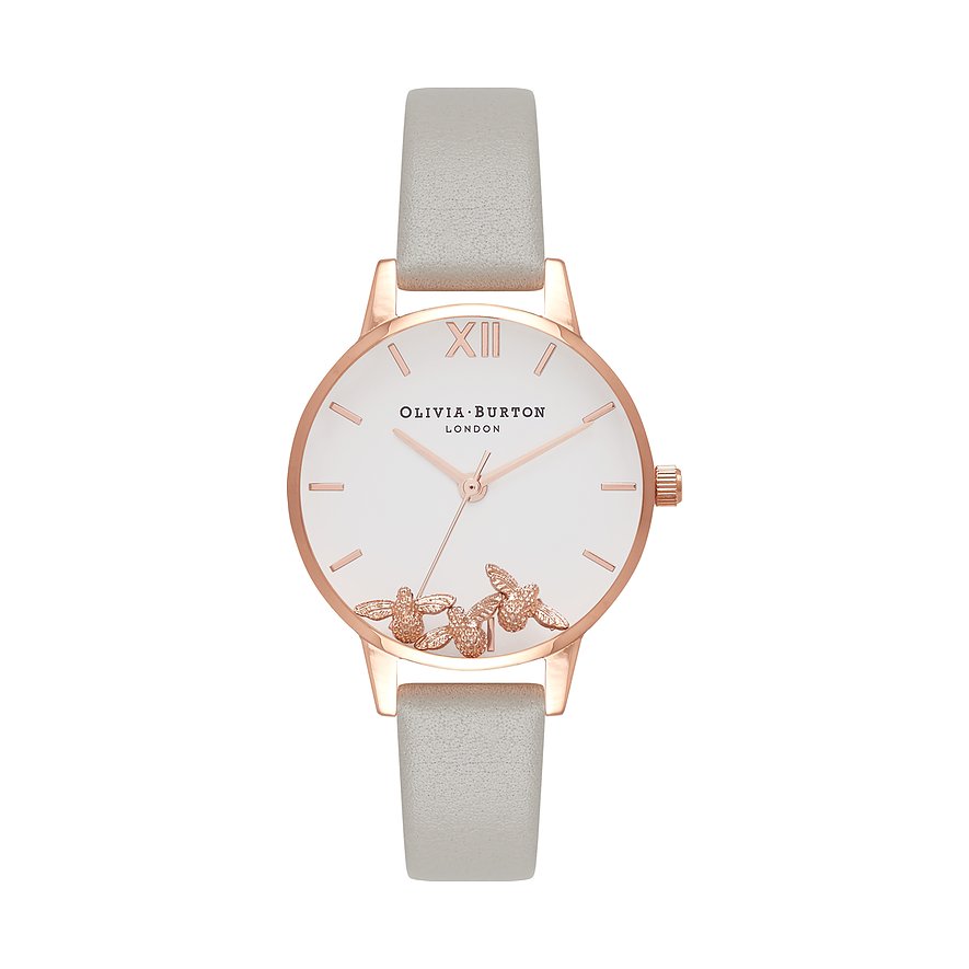 Olivia Burton Damenuhr