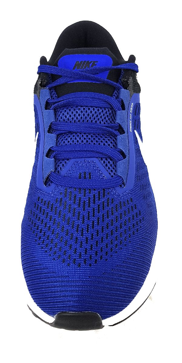 Nike Zoom Structure DA8535 Blau 401 Blau