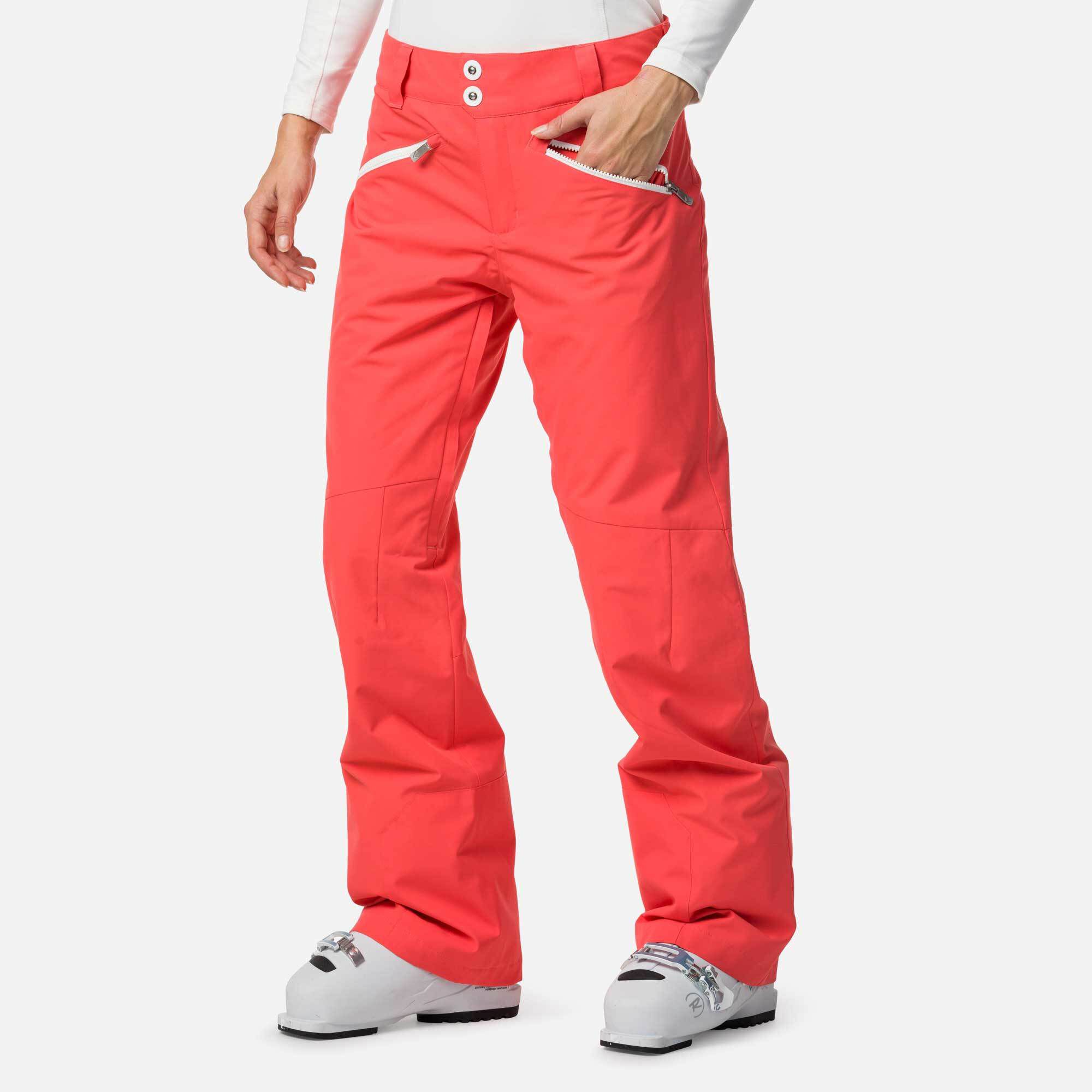 Pantalon de ski Relax Ride Free Femme
