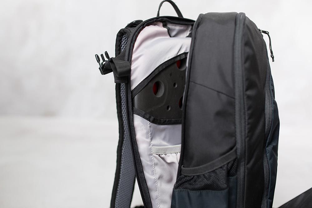 Cube EDGE TRAIL - Rucksack kaufen | Bike-Discount