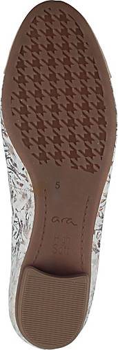 ara Ballerinas