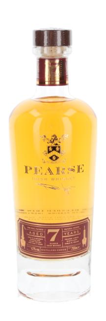 Pearse Distiller's Choice 0,7 l·43 % vol