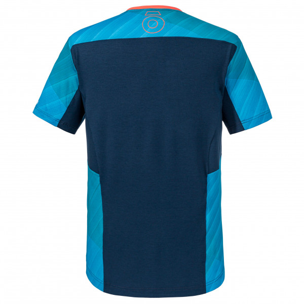Schöffel - Shirt Valbella - Radtrikot