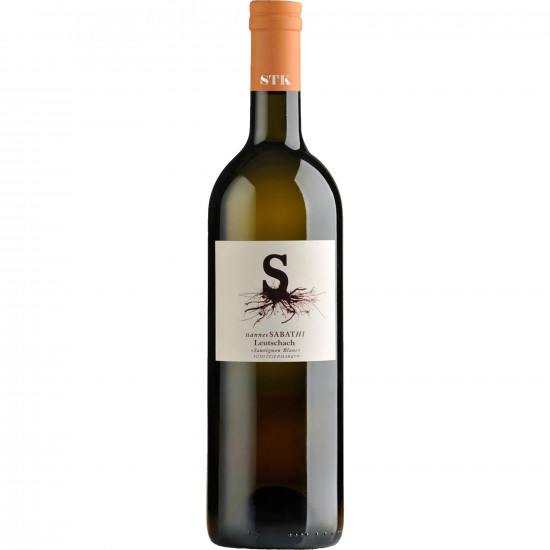 Sauvignon Blanc Leutschach