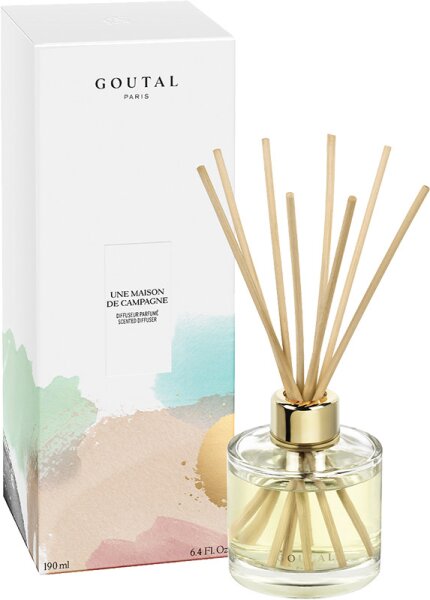 Goutal Une Maison de Campagne Raumduft