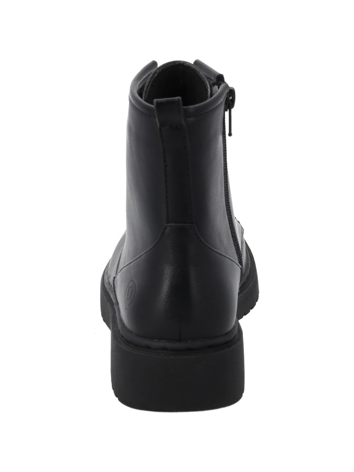 palado Stiefel, Stiefeletten & Boots in Schwarz günstig kaufen