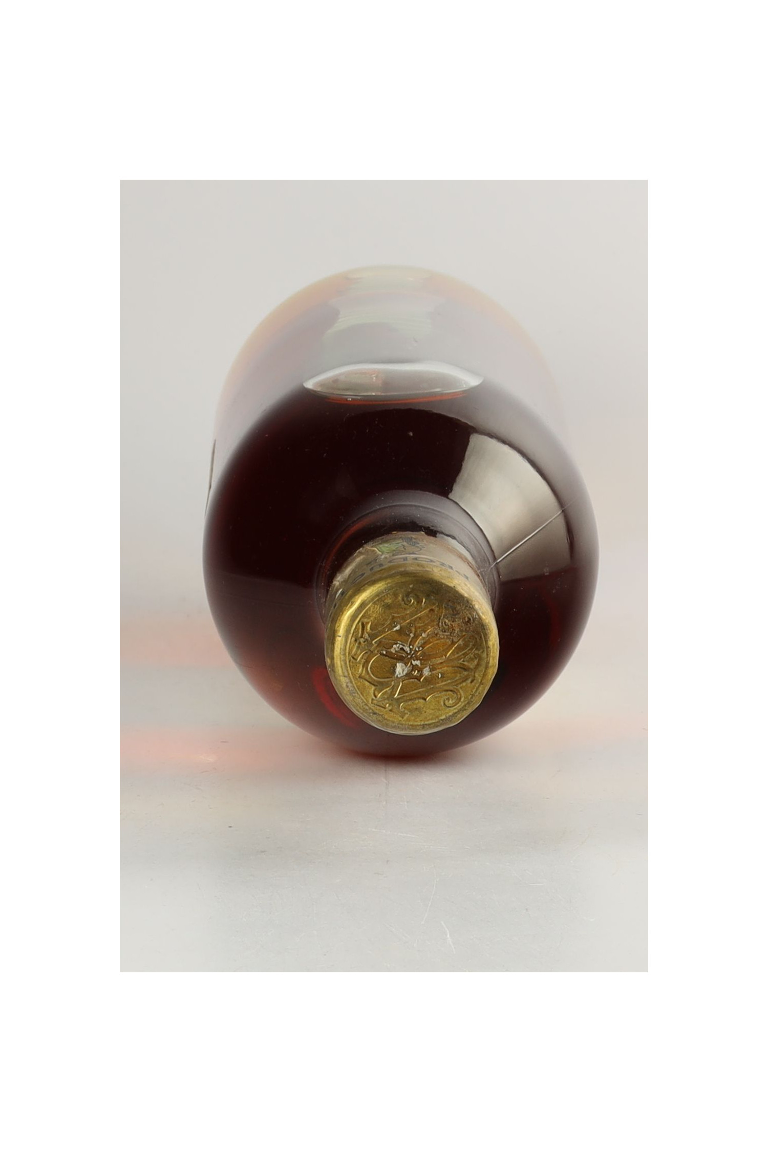Château Gilette Doux 1952, Sauternes
